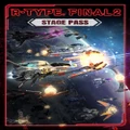 NIS R Type Final 2 Stage Pass PC Game